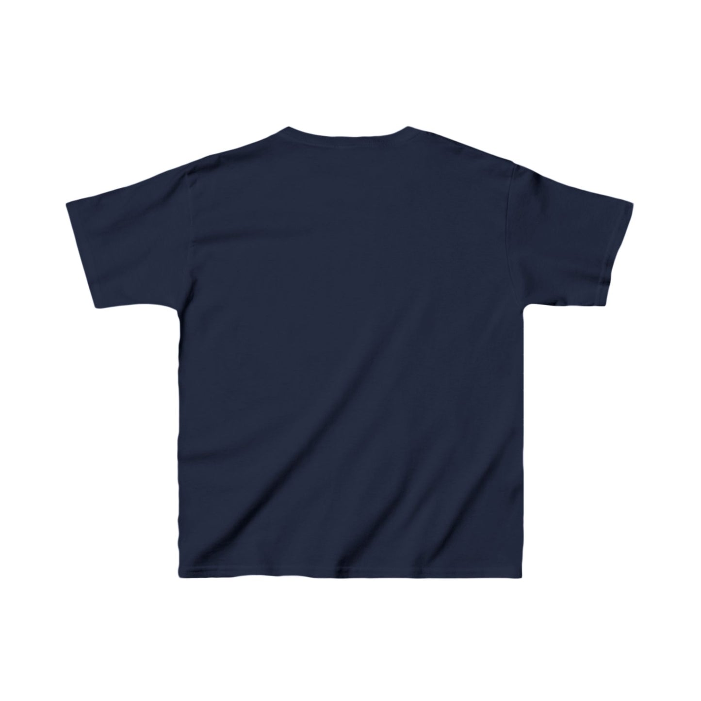 Kids T-shirt Water Slide