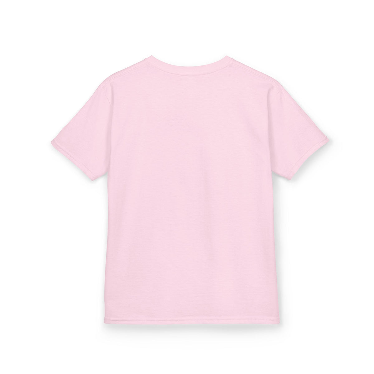 Lucky Shamrock Kids Tee - Perfect for St. Patrick's Day and Everyday Fun!