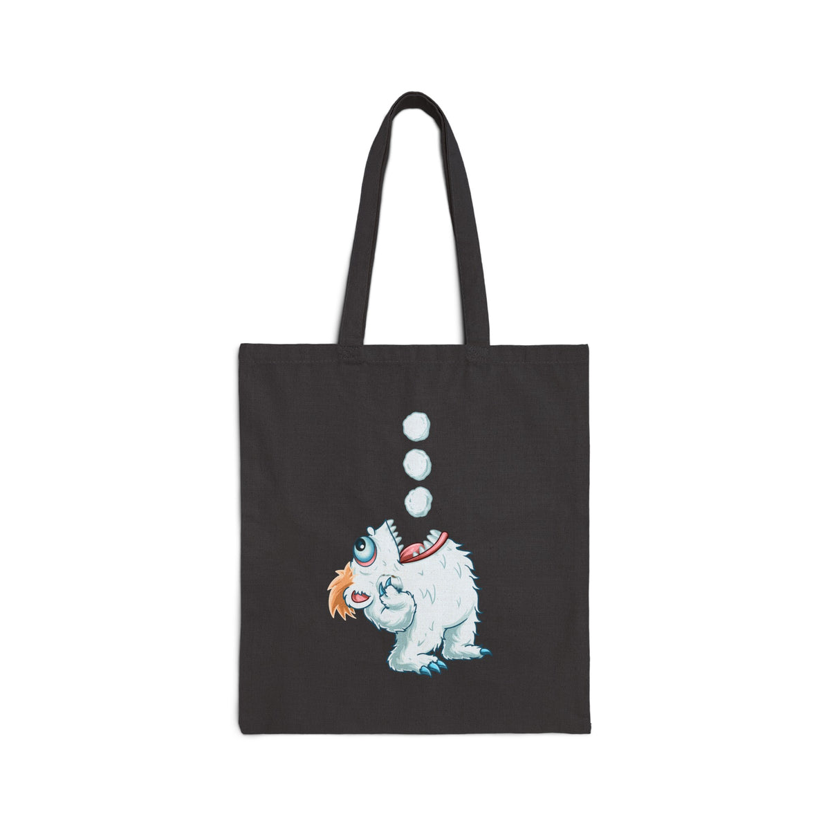 Tote Bag Cookie Lovers