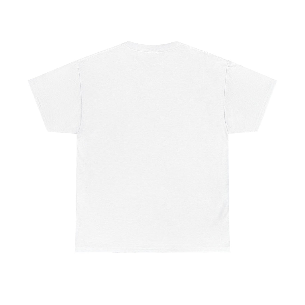 Lucky Buddy Unisex Heavy Cotton Tee - St. Patrick's Day Apparel