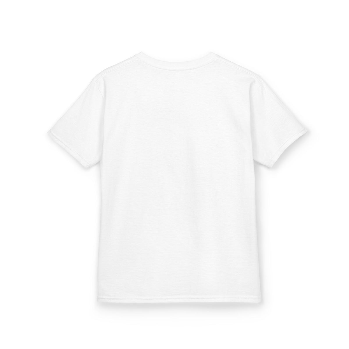 Lucky Shamrock Kids Tee - Perfect for St. Patrick's Day and Everyday Fun!