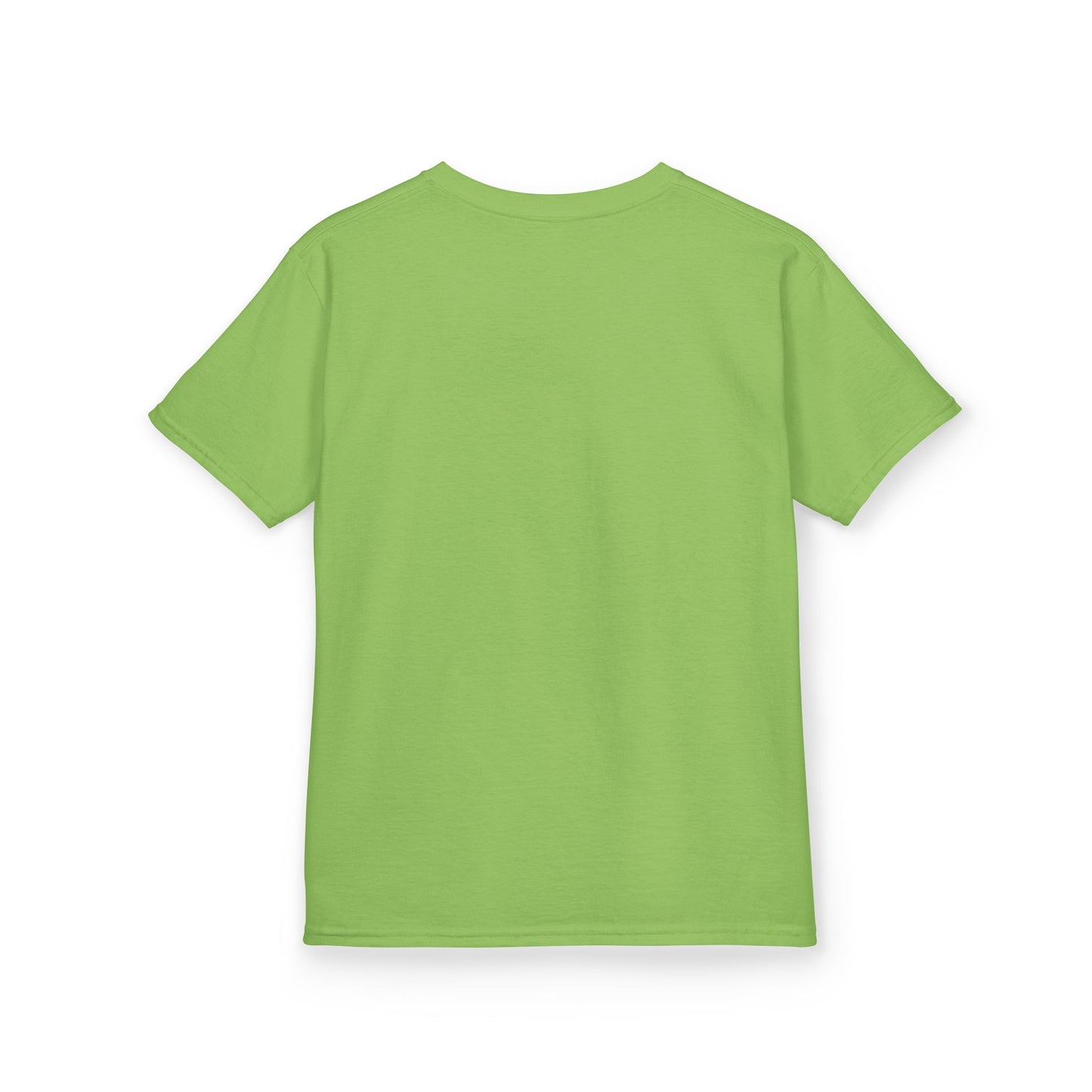 St. Patrick's Day Kids Tee - Today We're All a Little Irish
