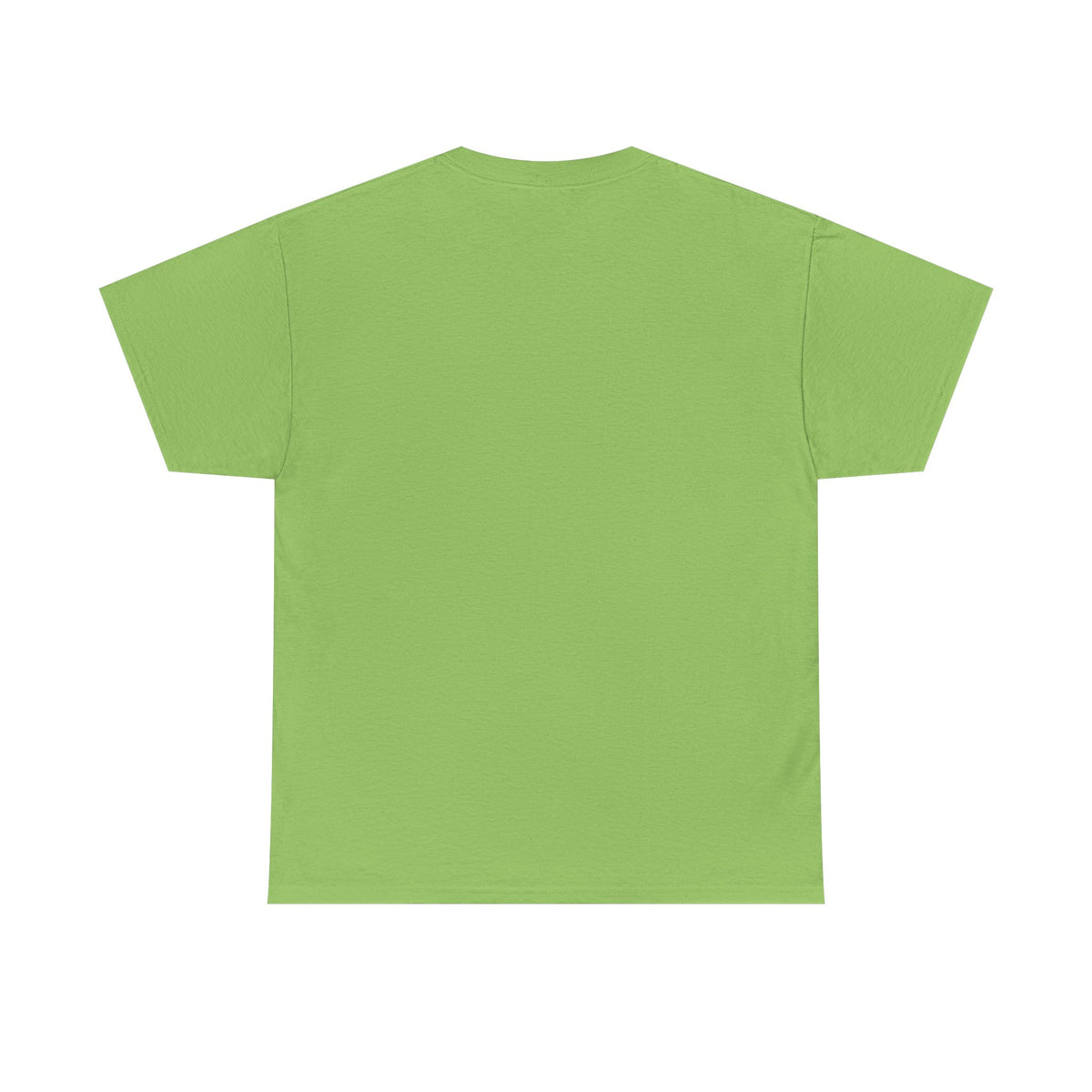 Lucky Buddy Unisex Heavy Cotton Tee - St. Patrick's Day Apparel