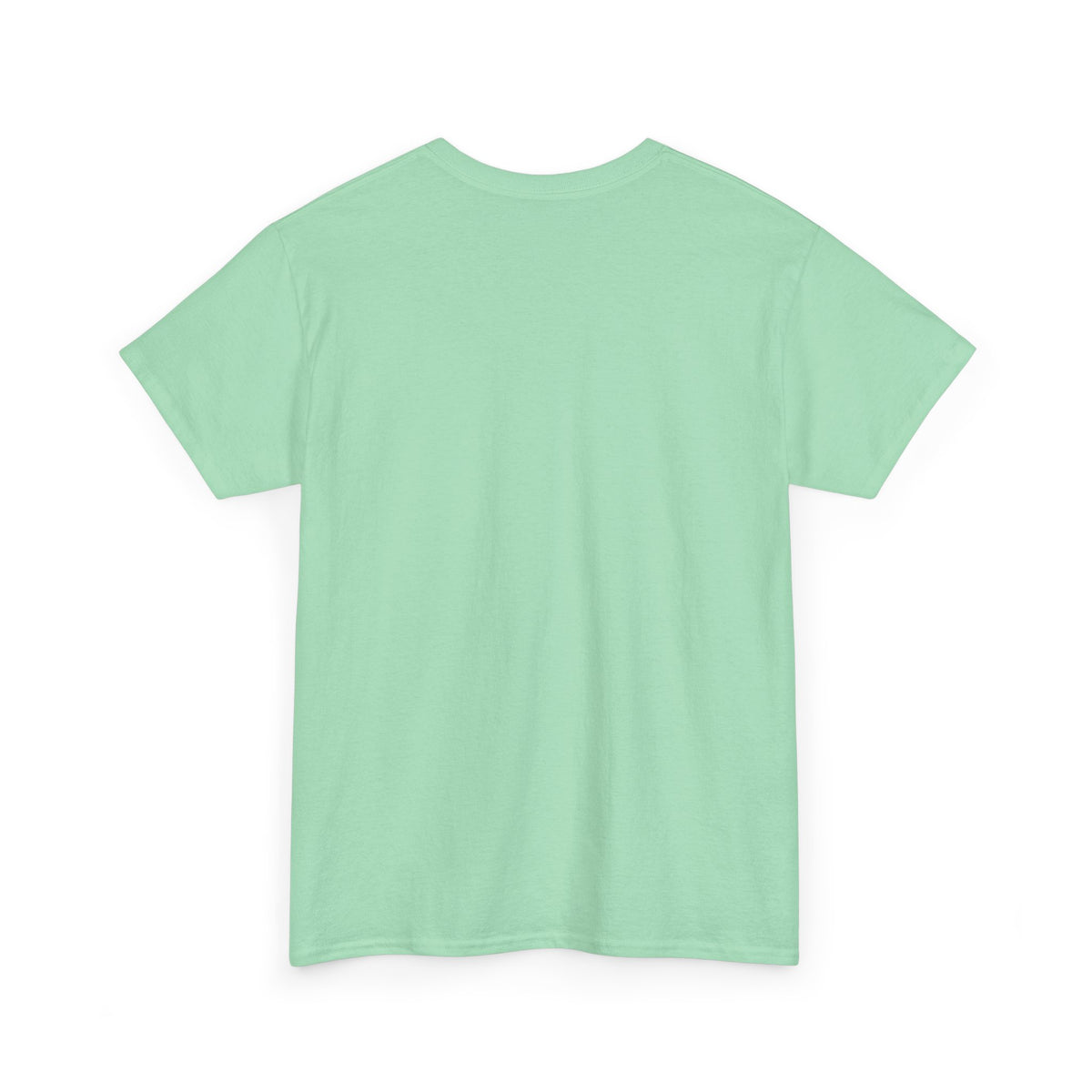 Lucky Buddy Unisex Heavy Cotton Tee - St. Patrick's Day Apparel