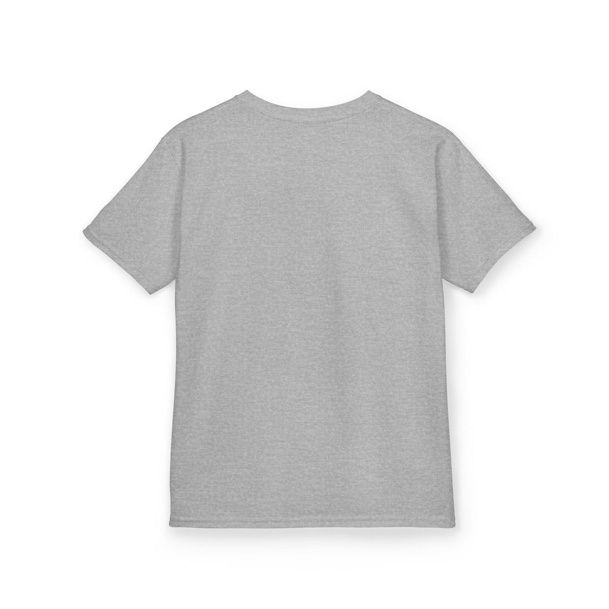 Lucky Shamrock Kids Tee - Perfect for St. Patrick's Day and Everyday Fun!