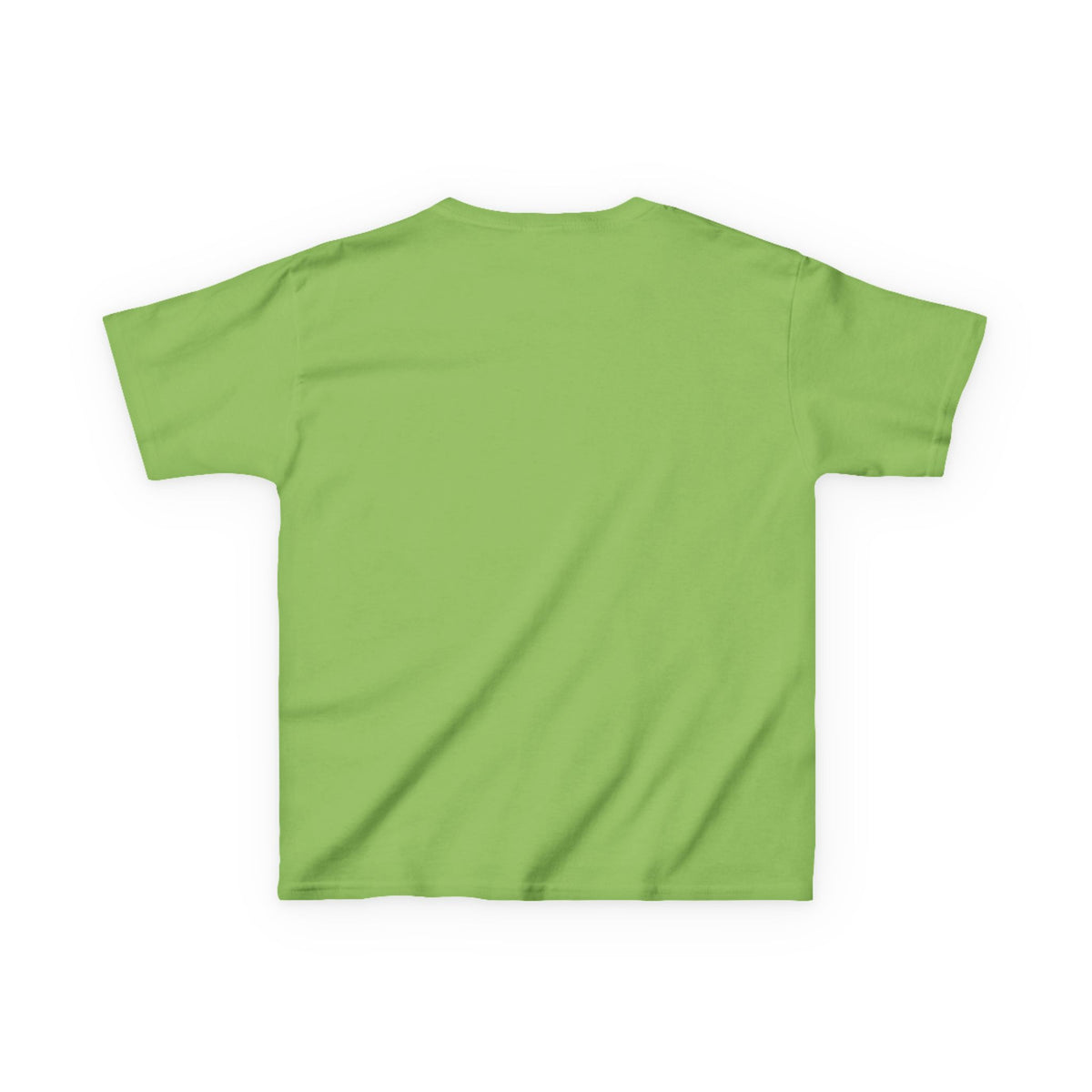 St. Patrick's Day Kids Tee - Today We're All a Little Irish