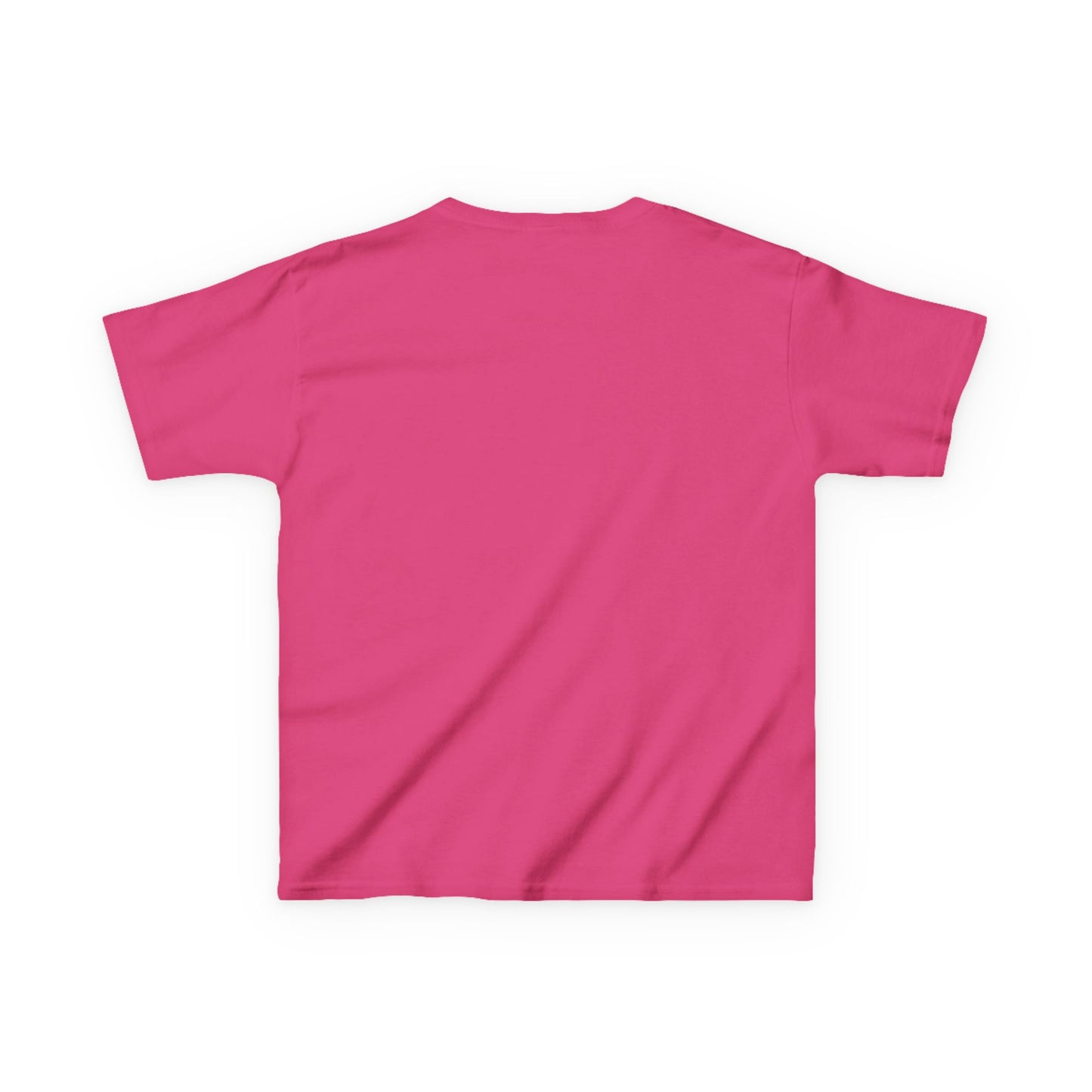 St. Patrick's Day Kids Tee - Today We're All a Little Irish