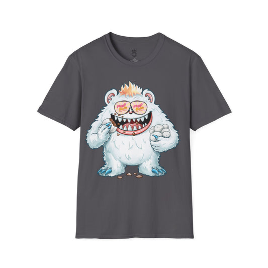 T-shirt Soft Unisex Style Trendy Buddy