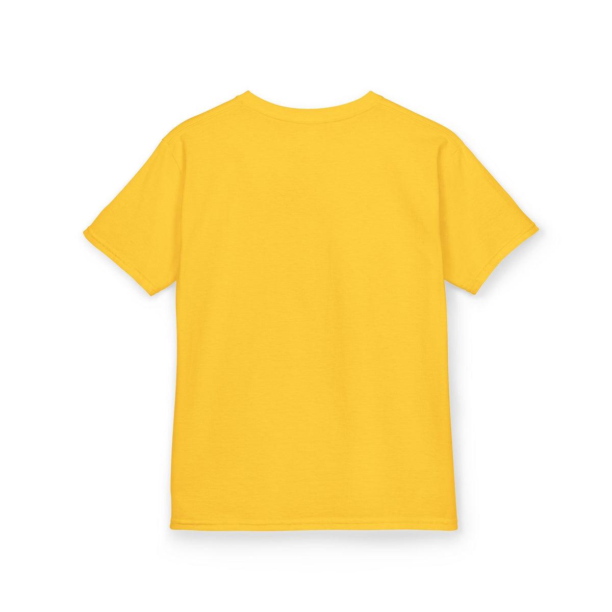 Lucky Shamrock Kids Tee - Perfect for St. Patrick's Day and Everyday Fun!