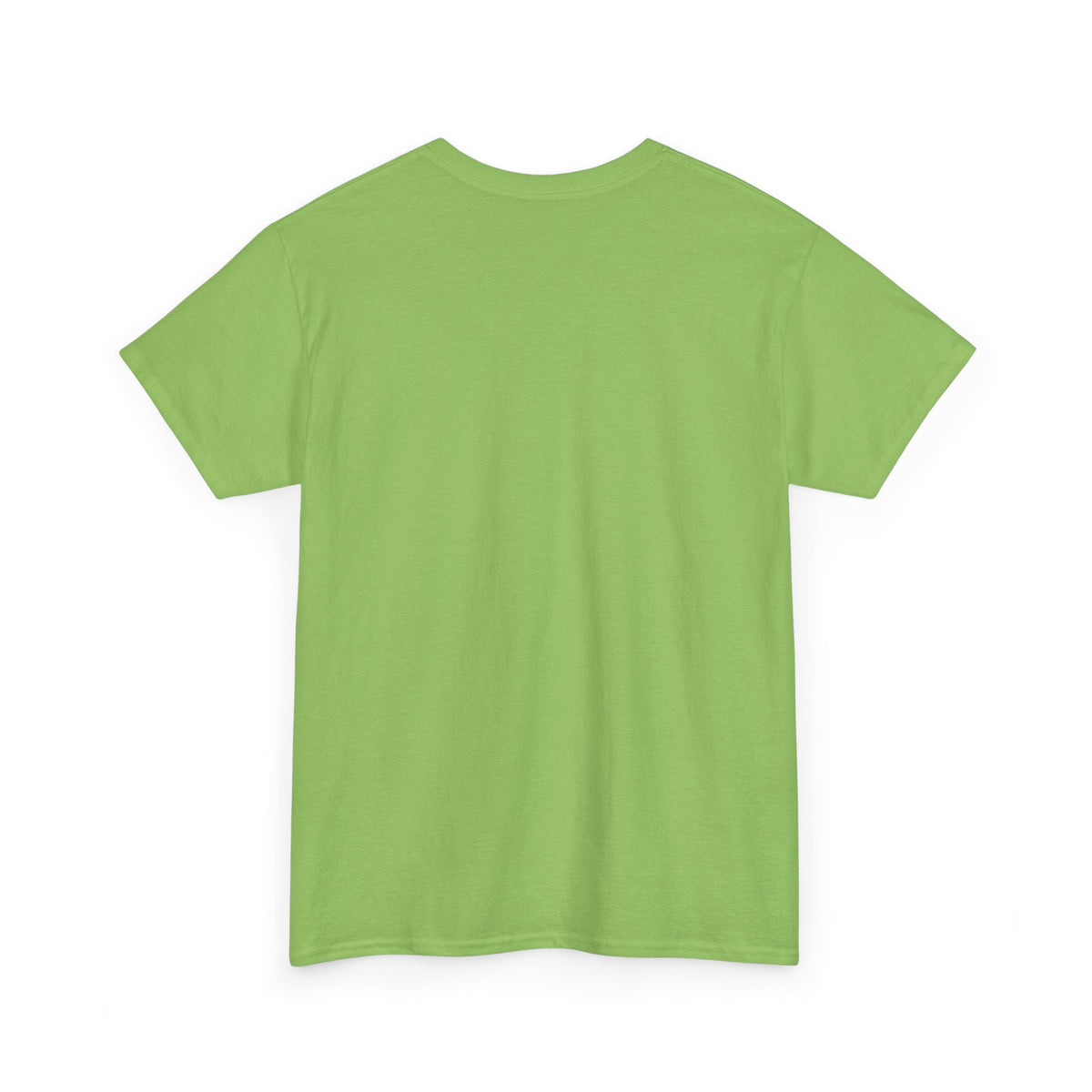 Lucky Buddy Unisex Heavy Cotton Tee - St. Patrick's Day Apparel