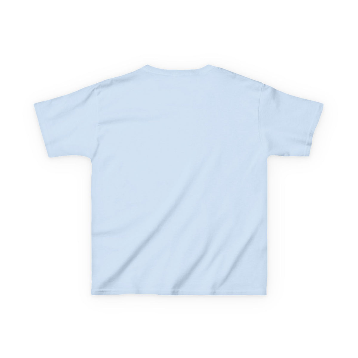 Lucky Shamrock Kids Tee - Perfect for St. Patrick's Day and Everyday Fun!