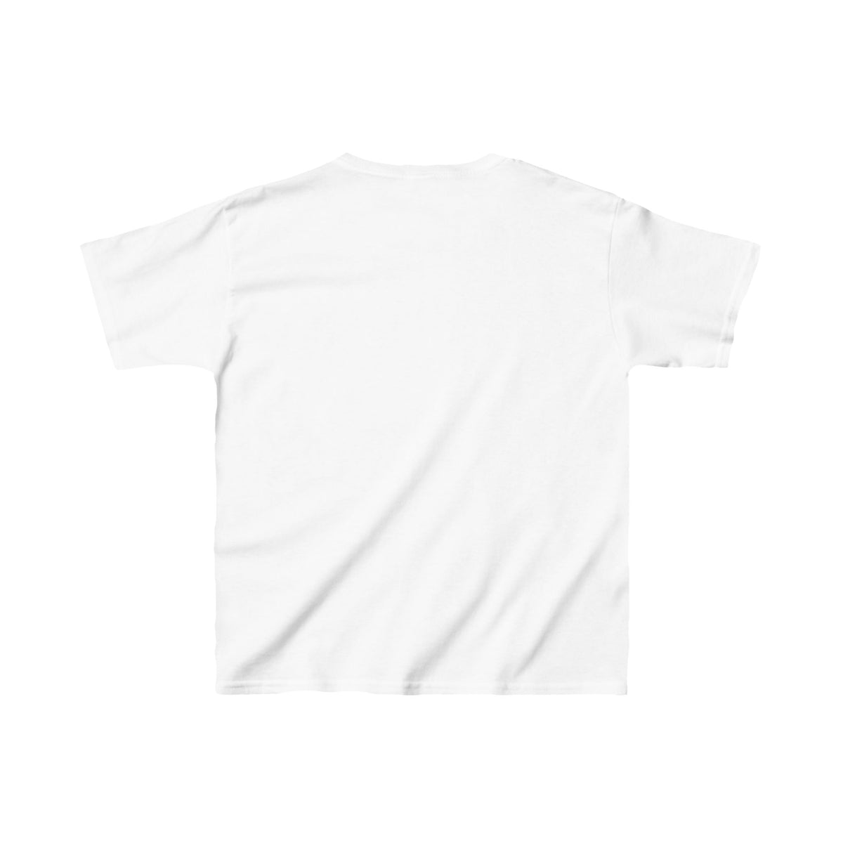 Kids T-shirt Young Wild Free USA