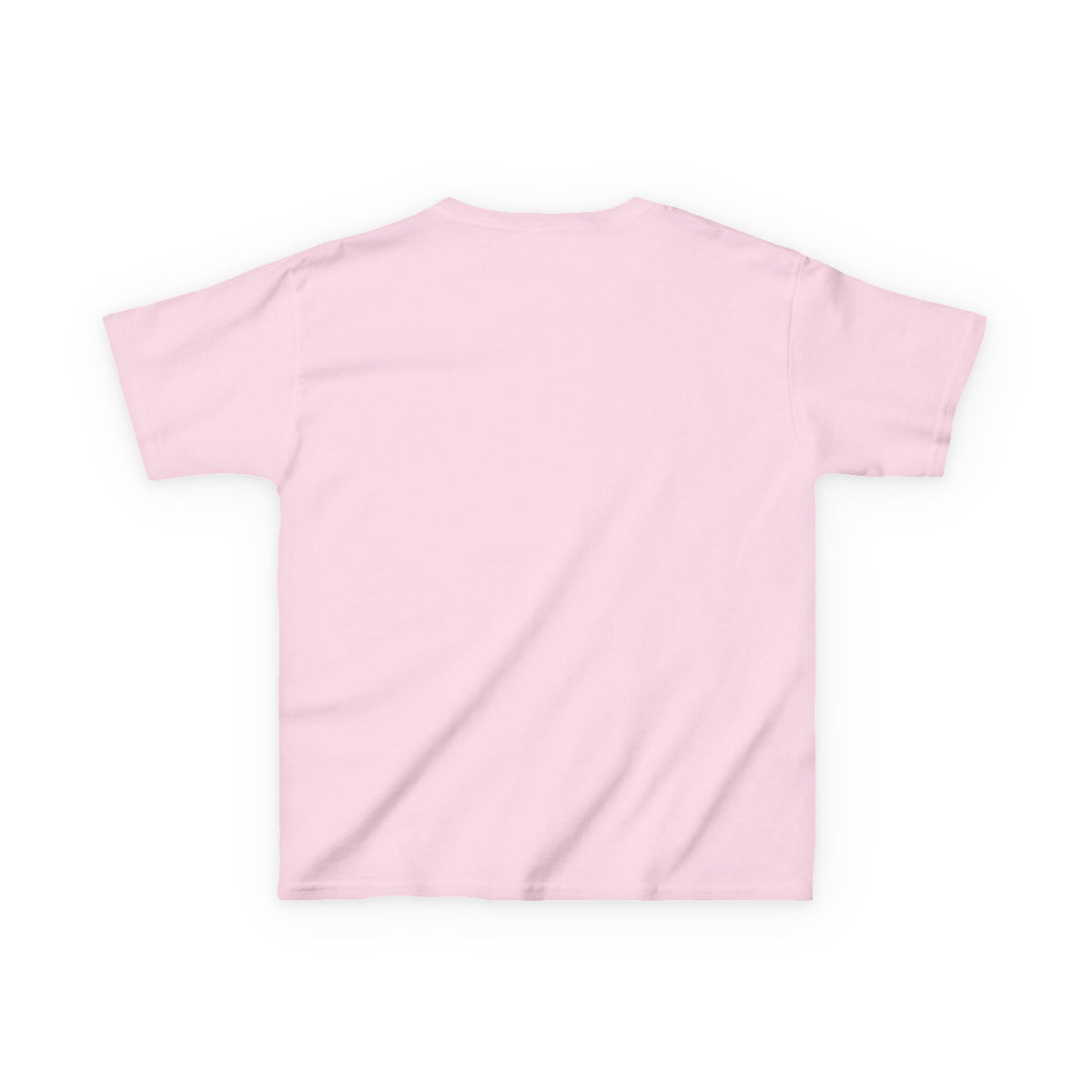 Lucky Shamrock Kids Tee - Perfect for St. Patrick's Day and Everyday Fun!