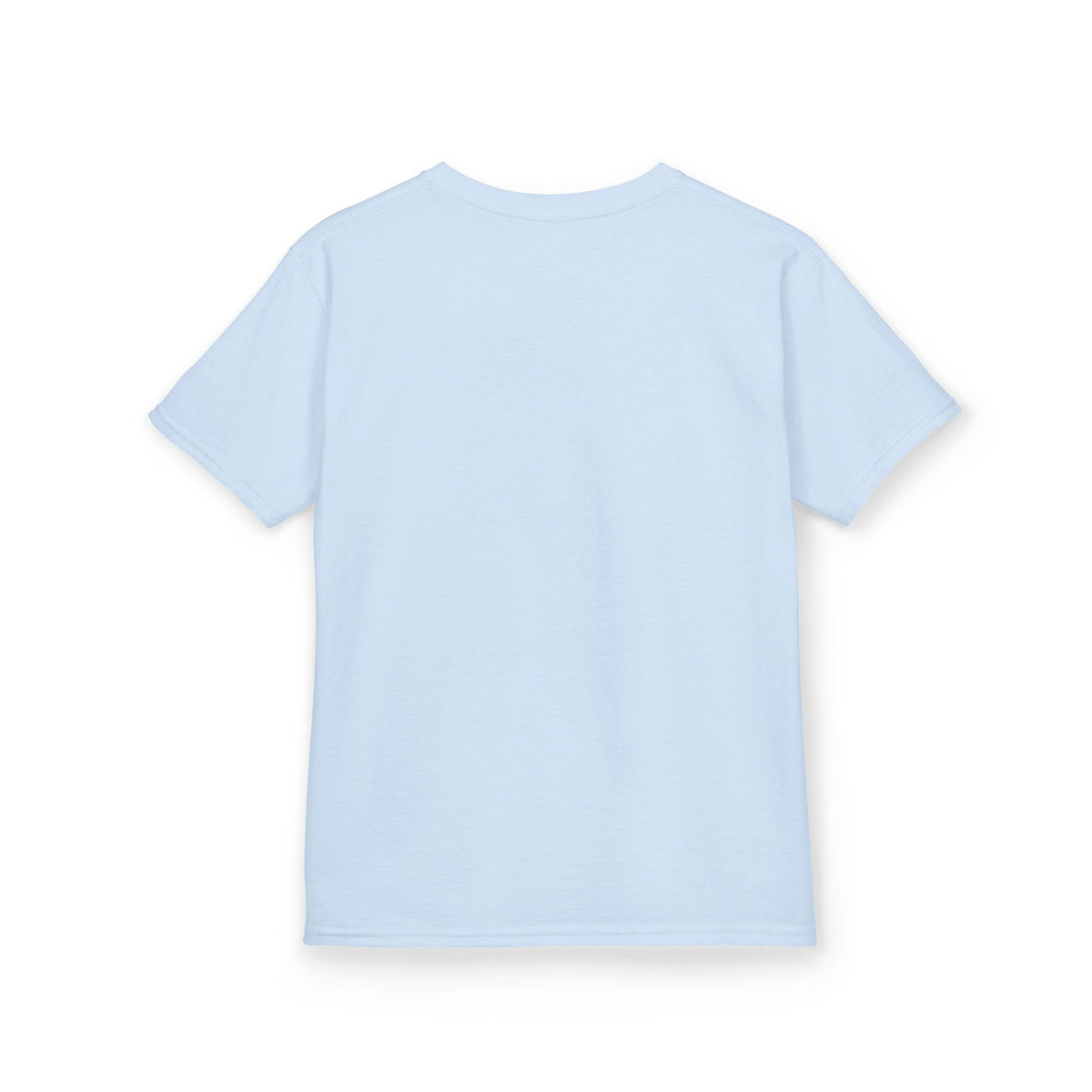 Lucky Shamrock Kids Tee - Perfect for St. Patrick's Day and Everyday Fun!
