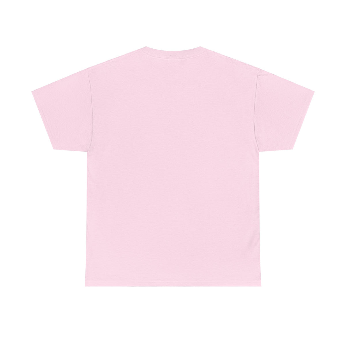 Unisex Heavy Cotton Tee Valentines Buddy