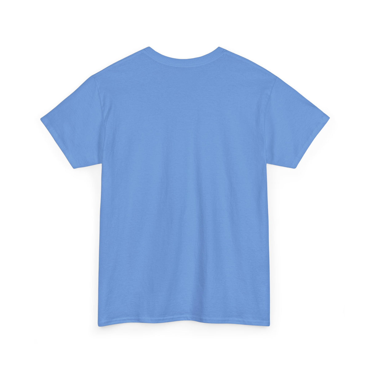 Lucky Buddy Unisex Heavy Cotton Tee - St. Patrick's Day Apparel