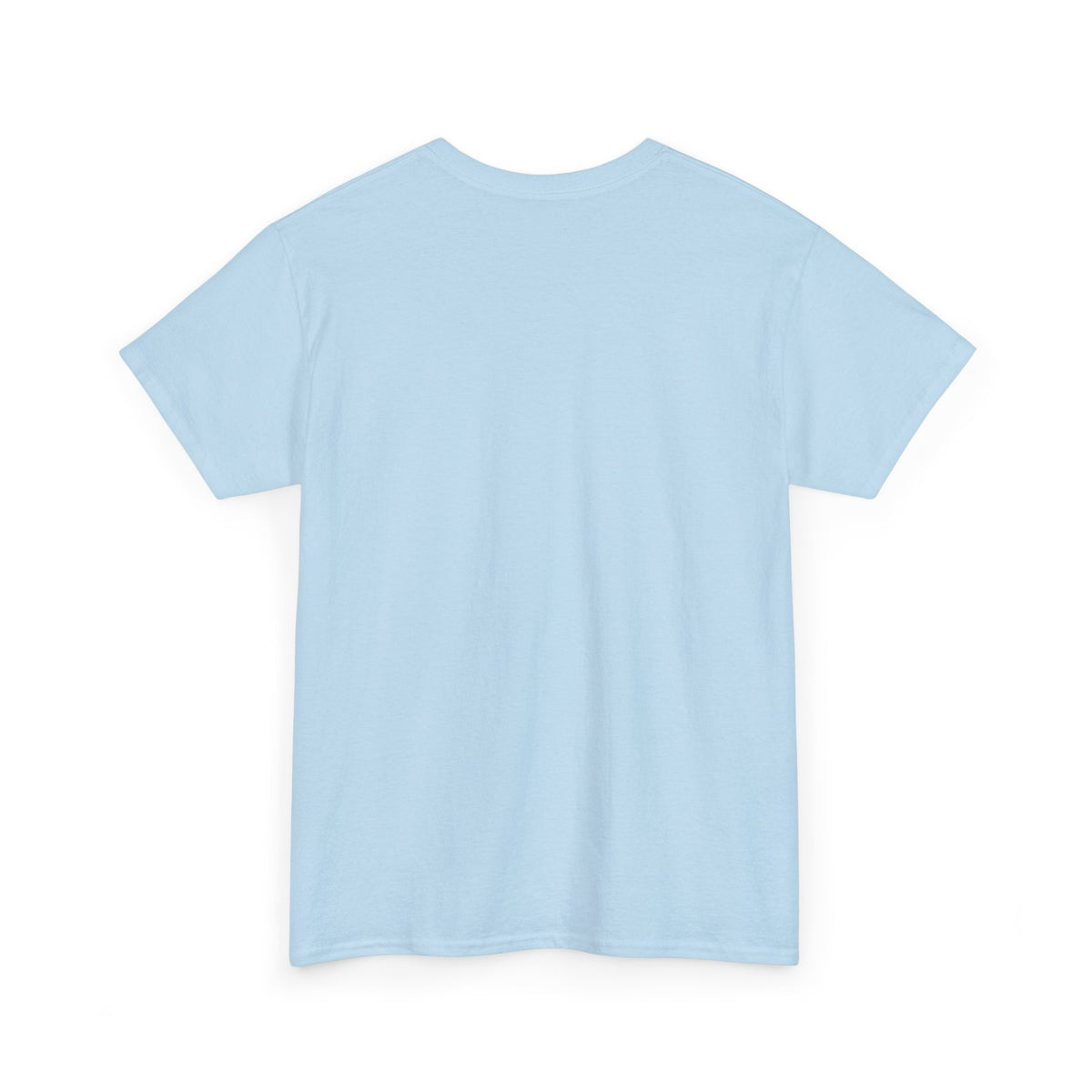 Lucky Buddy Unisex Heavy Cotton Tee - St. Patrick's Day Apparel