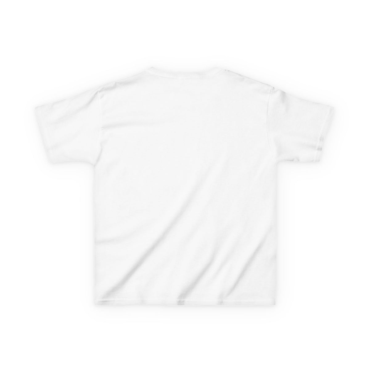 Lucky Shamrock Kids Tee - Perfect for St. Patrick's Day and Everyday Fun!
