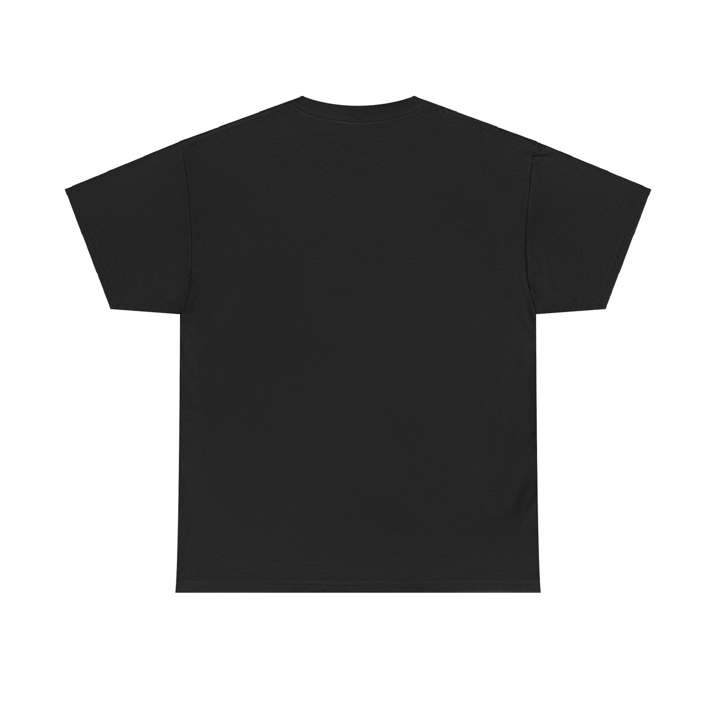 Unisex Heavy Cotton Tee Valentines Buddy