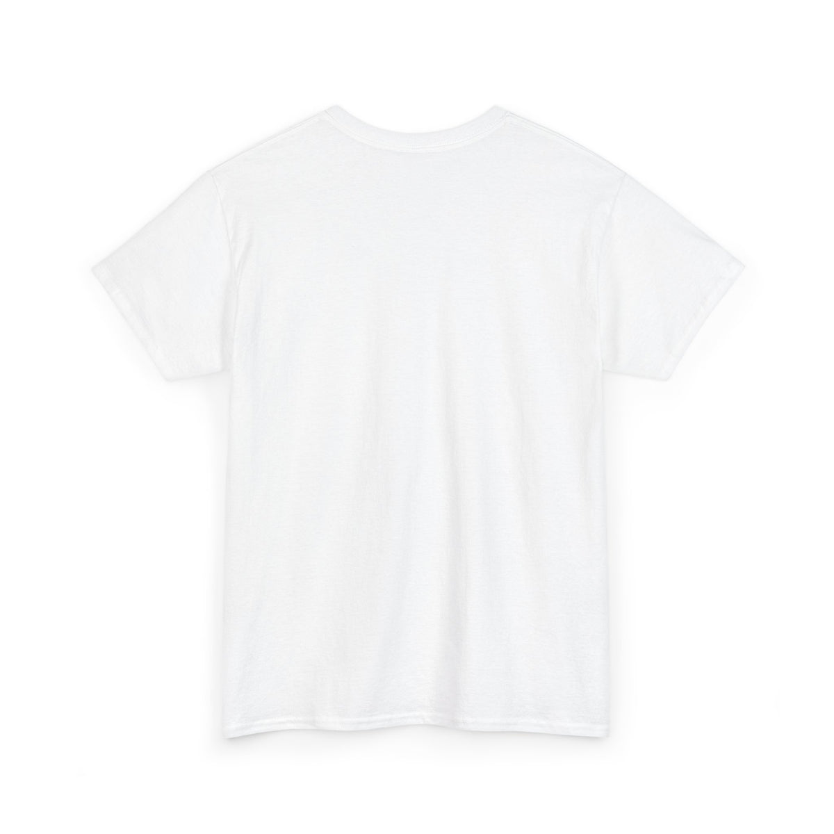 Lucky Buddy Unisex Heavy Cotton Tee - St. Patrick's Day Apparel