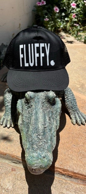 Hat Fluffy