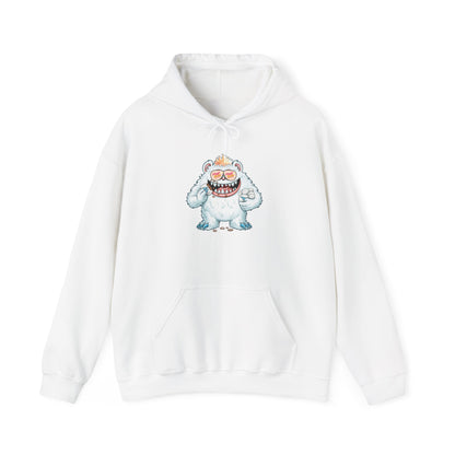 Sweatshirt Hoodie Unisex Trendy Buddy