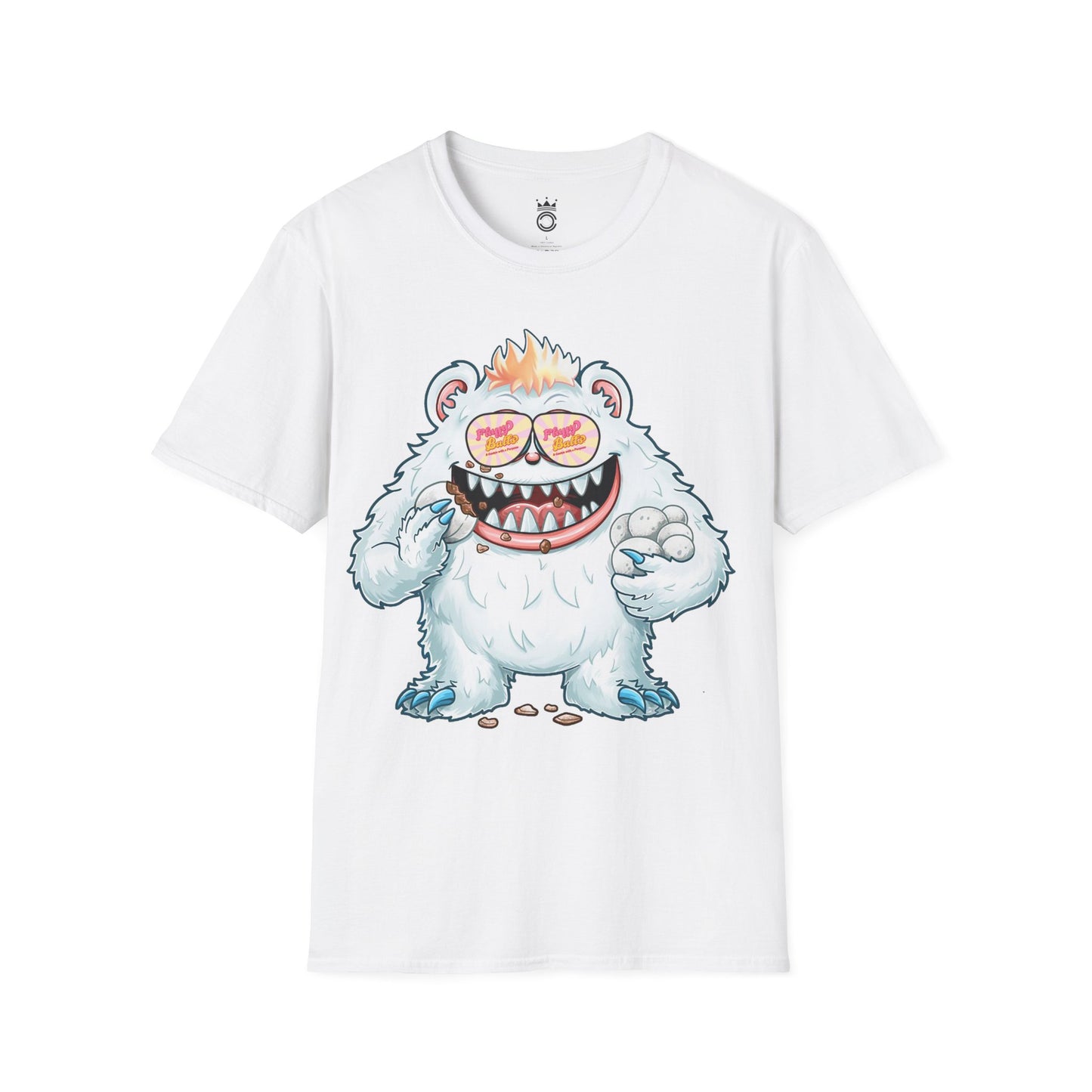 T-shirt Soft Unisex Style Trendy Buddy