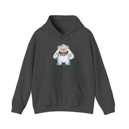 Sweatshirt Hoodie Unisex Trendy Buddy