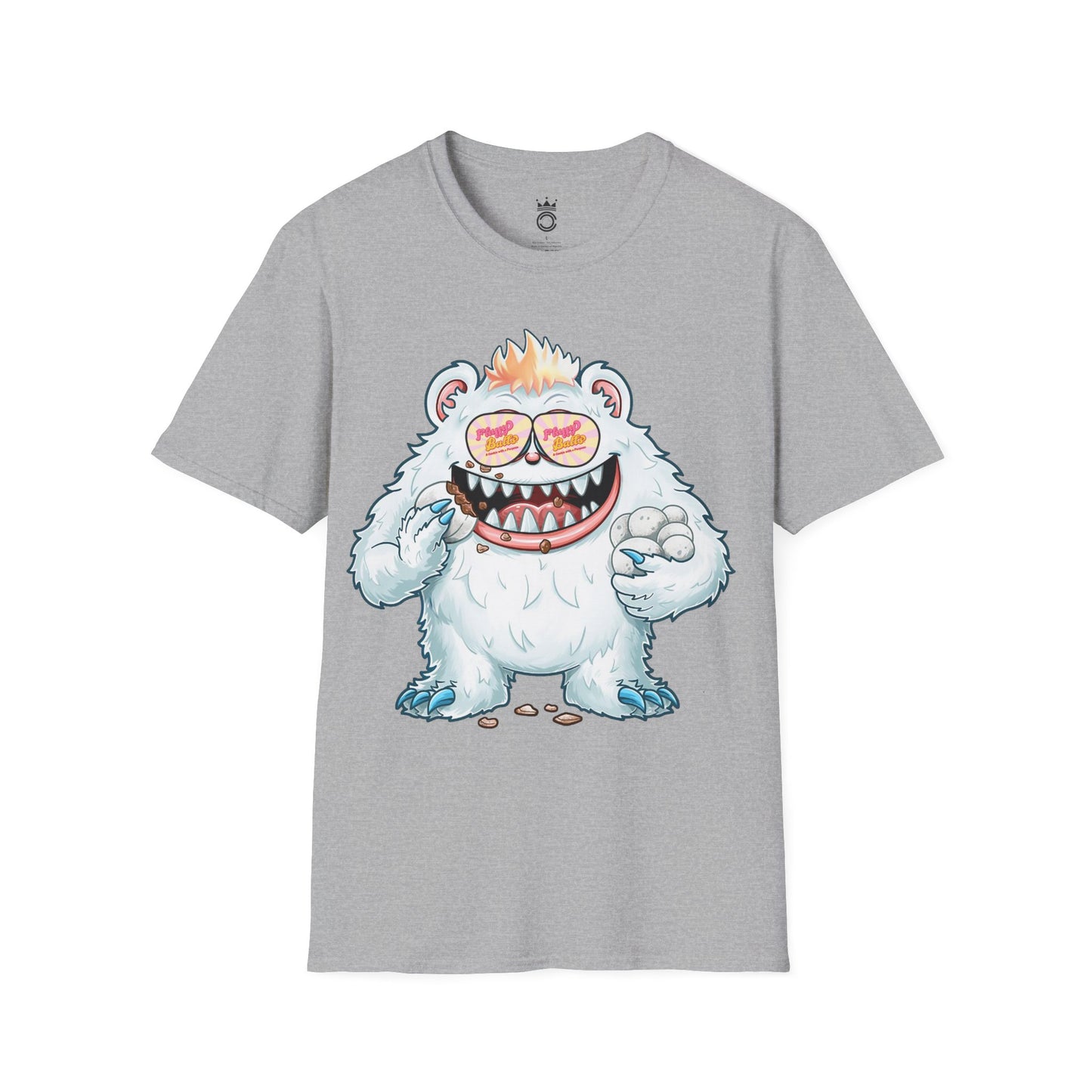 T-shirt Soft Unisex Style Trendy Buddy