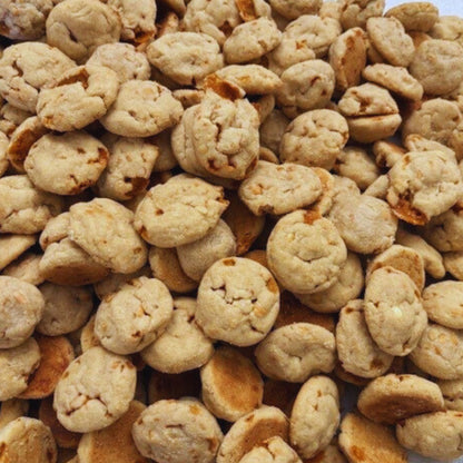 Nutty Balls🥜 Cookie