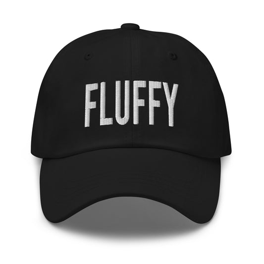 Cap FLUFFY