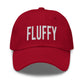 Cap FLUFFY