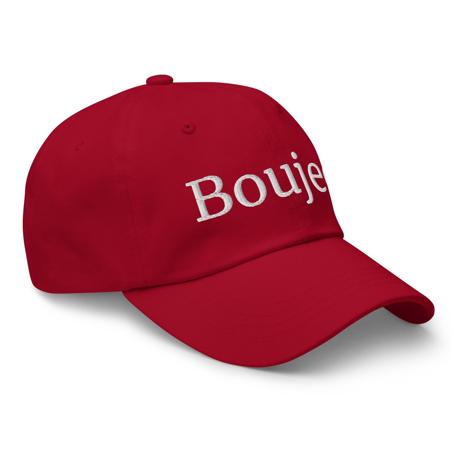 Cap Boujee