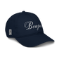 Organic Hat Boujee