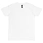 Immerse yourself in the world of opulence and sophistication with our Boujee Organic T-Shirt. Color: White 
