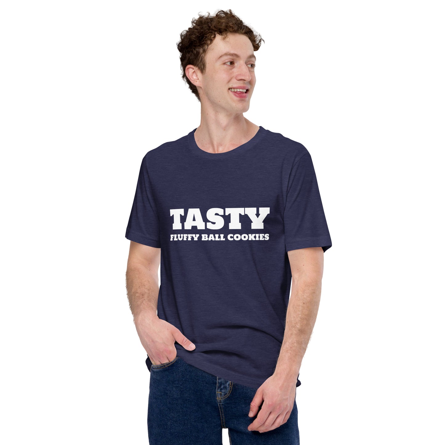T-shirt TASTY