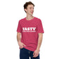 T-shirt TASTY
