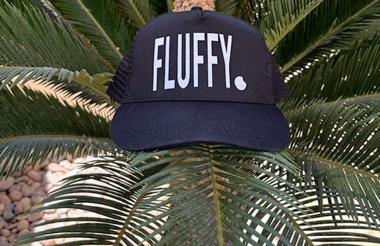 Hat Fluffy