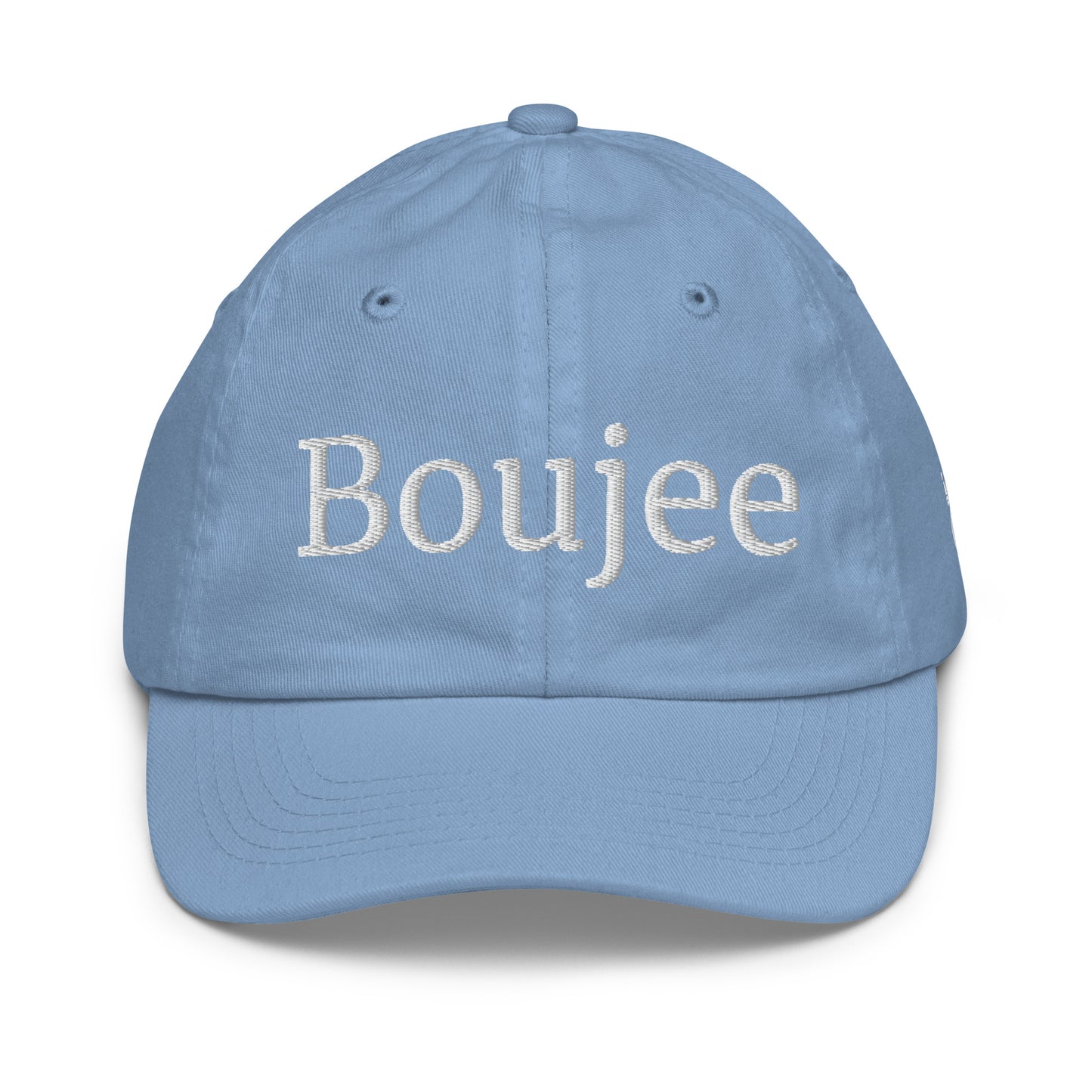 Cap Youth Boujee