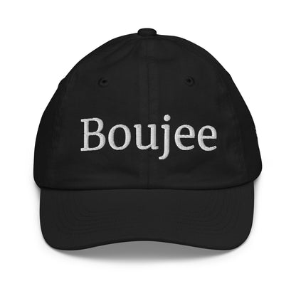 Cap Youth Boujee